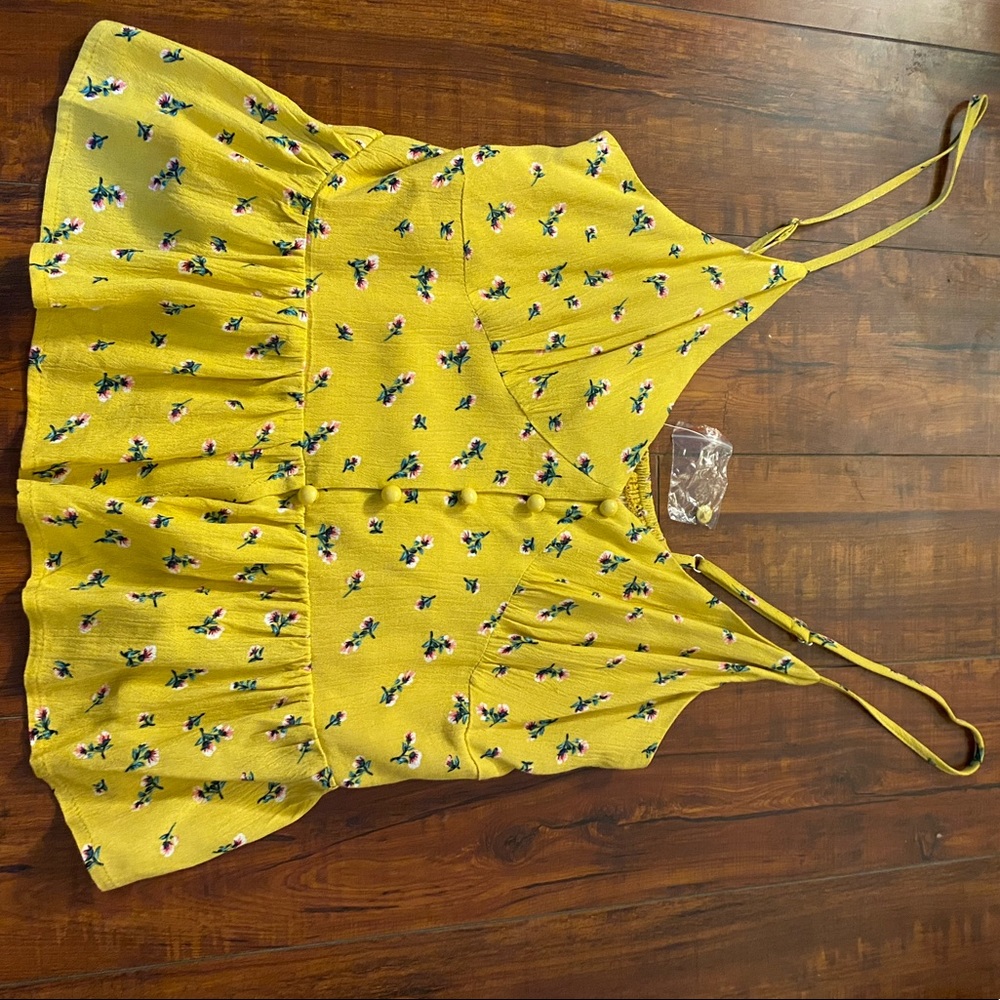 Boutique Tank Top!